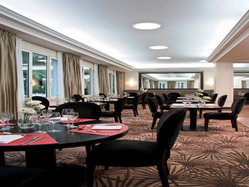 เอ็นเอช คอลเลคชั่น บัวโนสไอเรส คริยอน Hotel ภายนอก รูปภาพ