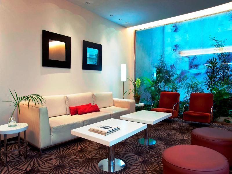 เอ็นเอช คอลเลคชั่น บัวโนสไอเรส คริยอน Hotel ภายนอก รูปภาพ