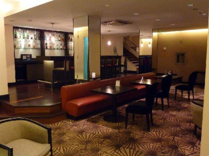 เอ็นเอช คอลเลคชั่น บัวโนสไอเรส คริยอน Hotel ภายนอก รูปภาพ